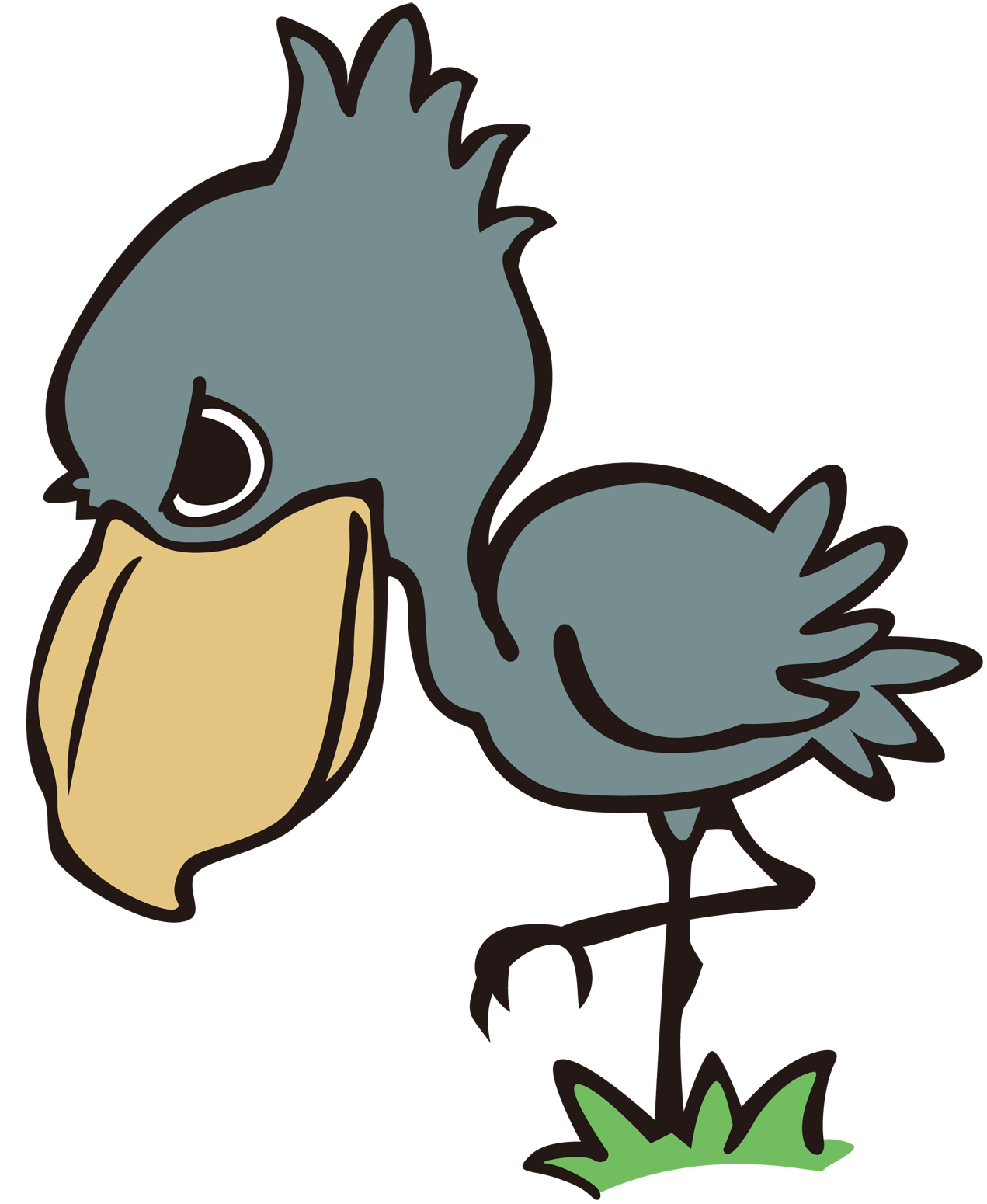 はしくん